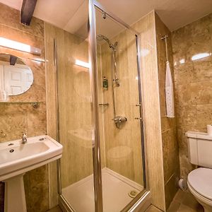 Deluxe Zimmer mit Kingsize-Bett